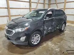 3GNAXKEV6KL114839 2019 CHEVROLET EQUINOX