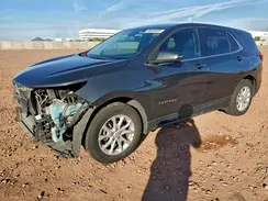 3GNAXKEV6KL115618 2019 CHEVROLET EQUINOX