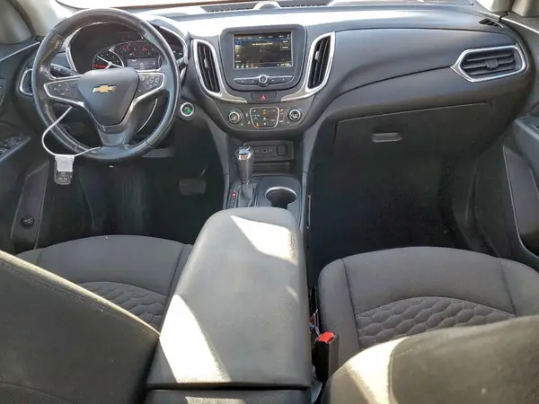 3GNAXKEV6KL115618 2019 CHEVROLET EQUINOX - Image 8