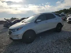 3GNAXKEV6KL116221 2019 CHEVROLET EQUINOX