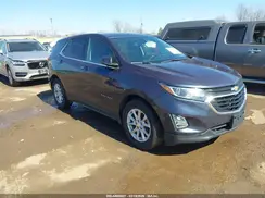 3GNAXKEV6KL119233 2019 CHEVROLET EQUINOX