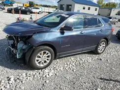 3GNAXKEV6KL120494 2019 CHEVROLET EQUINOX