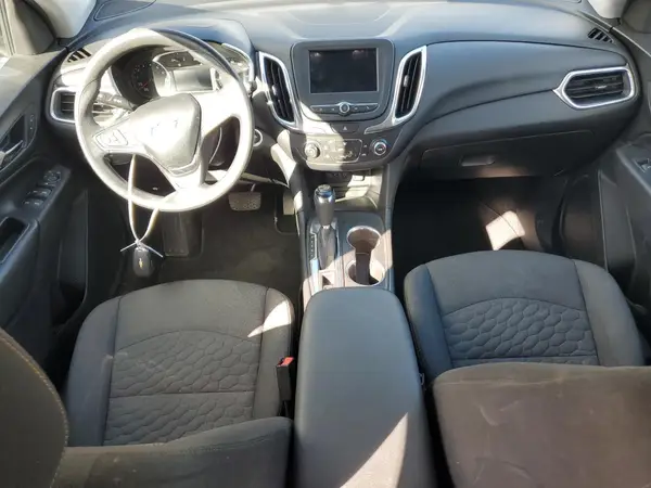 3GNAXKEV6KL120494 2019 CHEVROLET EQUINOX - Image 8
