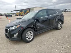 3GNAXKEV6KL126523 2019 CHEVROLET EQUINOX