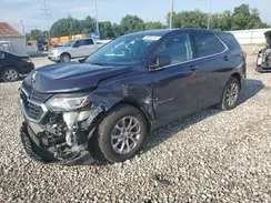 3GNAXKEV6KL128630 2019 CHEVROLET EQUINOX
