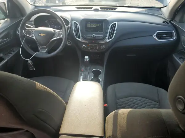 3GNAXKEV6KL128630 2019 CHEVROLET EQUINOX - Image 8