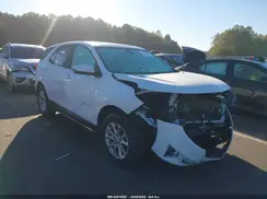 3GNAXKEV6KL131401 2019 CHEVROLET EQUINOX