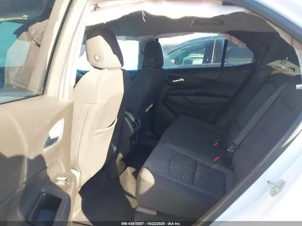 3GNAXKEV6KL131401 2019 CHEVROLET EQUINOX - Image 8