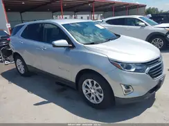 3GNAXKEV6KL132175 2019 CHEVROLET EQUINOX