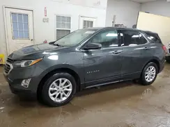 3GNAXKEV6KL145069 2019 CHEVROLET EQUINOX