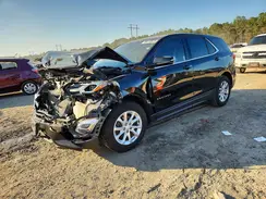 3GNAXKEV6KL153236 2019 CHEVROLET EQUINOX