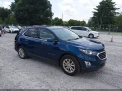 3GNAXKEV6KL155455 2019 CHEVROLET EQUINOX