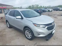 3GNAXKEV6KL164642 2019 CHEVROLET EQUINOX