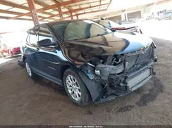 3GNAXKEV6KL173132 2019 CHEVROLET EQUINOX