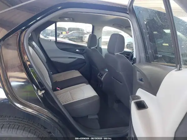 3GNAXKEV6KL173132 2019 CHEVROLET EQUINOX - Image 8