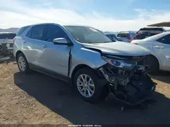 3GNAXKEV6KL173387 2019 CHEVROLET EQUINOX
