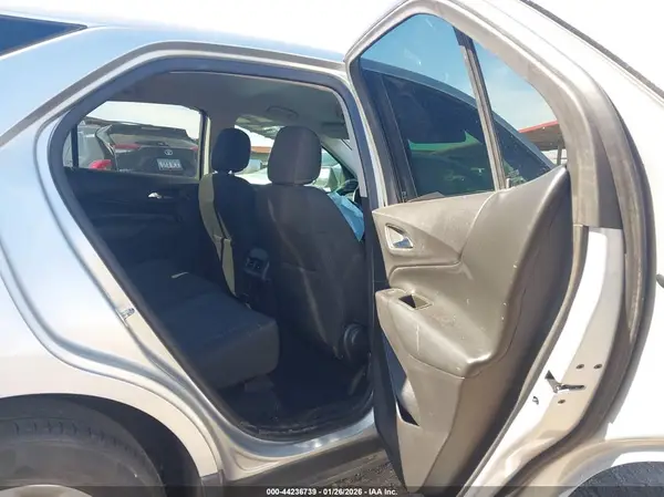 3GNAXKEV6KL173387 2019 CHEVROLET EQUINOX - Image 8