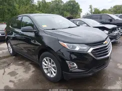 3GNAXKEV6KL179707 2019 CHEVROLET EQUINOX
