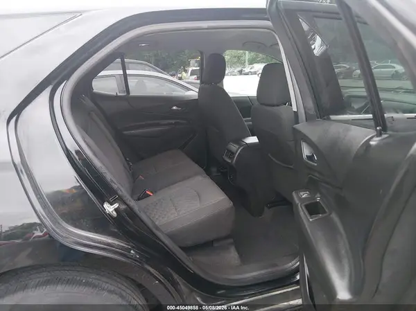 3GNAXKEV6KL179707 2019 CHEVROLET EQUINOX - Image 8