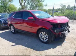 3GNAXKEV6KL191064 2019 CHEVROLET EQUINOX