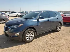3GNAXKEV6KL195891 2019 CHEVROLET EQUINOX