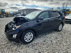 3GNAXKEV6KL205500 2019 CHEVROLET EQUINOX