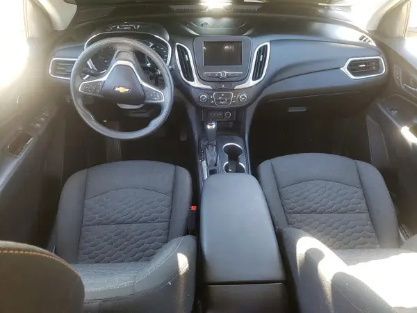 3GNAXKEV6KL205948 2019 CHEVROLET EQUINOX - Image 8