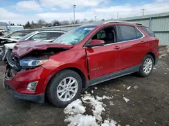 3GNAXKEV6KL209031 2019 CHEVROLET EQUINOX