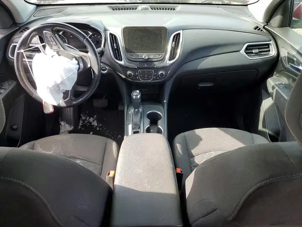 3GNAXKEV6KL209031 2019 CHEVROLET EQUINOX - Image 8