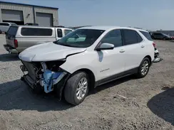 3GNAXKEV6KL210115 2019 CHEVROLET EQUINOX