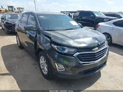 3GNAXKEV6KL215153 2019 CHEVROLET EQUINOX