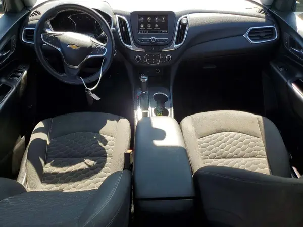 3GNAXKEV6KL216626 2019 CHEVROLET EQUINOX - Image 8