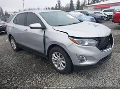 3GNAXKEV6KL222152 2019 CHEVROLET EQUINOX