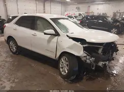 3GNAXKEV6KL226427 2019 CHEVROLET EQUINOX