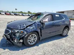 3GNAXKEV6KL228677 2019 CHEVROLET EQUINOX