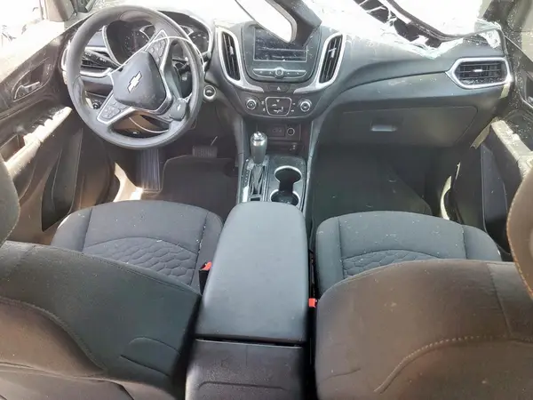 3GNAXKEV6KL228677 2019 CHEVROLET EQUINOX - Image 8