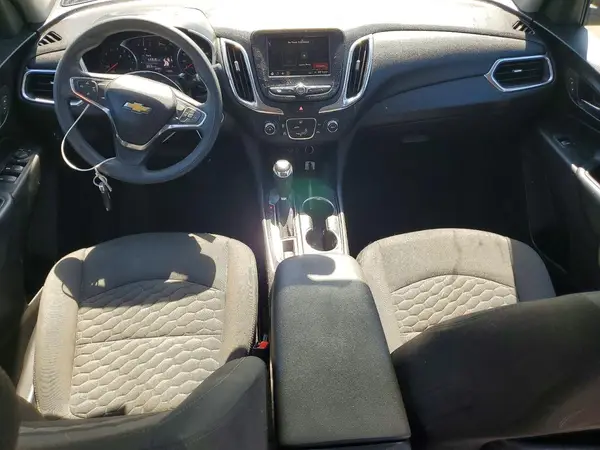 3GNAXKEV6KL229926 2019 CHEVROLET EQUINOX - Image 8