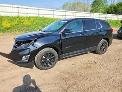 3GNAXKEV6KL231076 2019 CHEVROLET EQUINOX