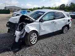 3GNAXKEV6KL232194 2019 CHEVROLET EQUINOX