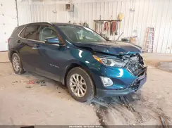 3GNAXKEV6KL233698 2019 CHEVROLET EQUINOX