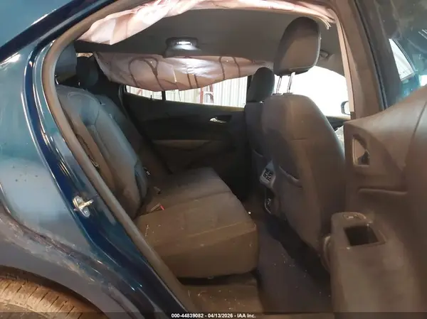 3GNAXKEV6KL233698 2019 CHEVROLET EQUINOX - Image 8