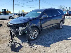 3GNAXKEV6KL237833 2019 CHEVROLET EQUINOX