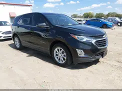3GNAXKEV6KL244801 2019 CHEVROLET EQUINOX