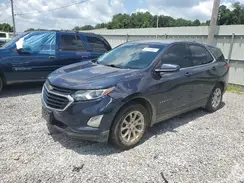 3GNAXKEV6KL246483 2019 CHEVROLET EQUINOX