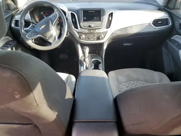 3GNAXKEV6KL247696 2019 CHEVROLET EQUINOX - Image 8