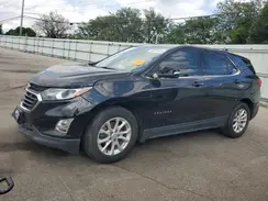 3GNAXKEV6KL252834 2019 CHEVROLET EQUINOX