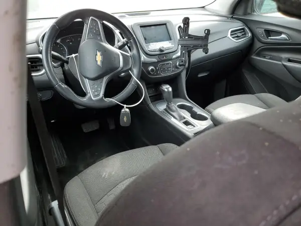 3GNAXKEV6KL252879 2019 CHEVROLET EQUINOX - Image 8