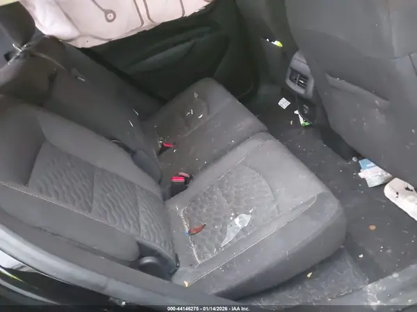 3GNAXKEV6KL276258 2019 CHEVROLET EQUINOX - Image 8