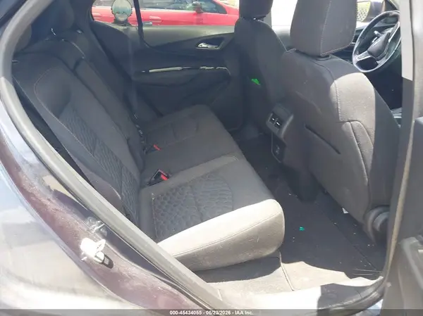 3GNAXKEV6KL282612 2019 CHEVROLET EQUINOX - Image 8
