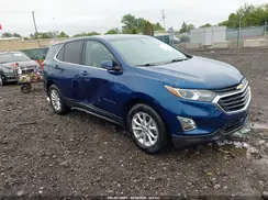 3GNAXKEV6KL285509 2019 CHEVROLET EQUINOX